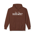 Drama Midweight Softstyle Fleece Hoodie