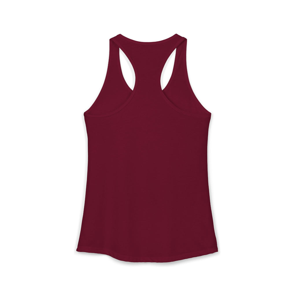 Women's KY Leopard Ideal Racerback Tank