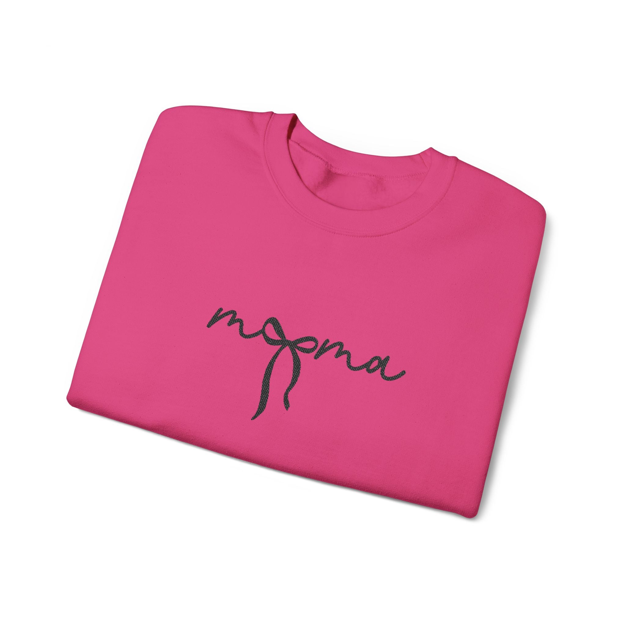Mother's Day Heavy Blend™ Crewneck Sweatshirt