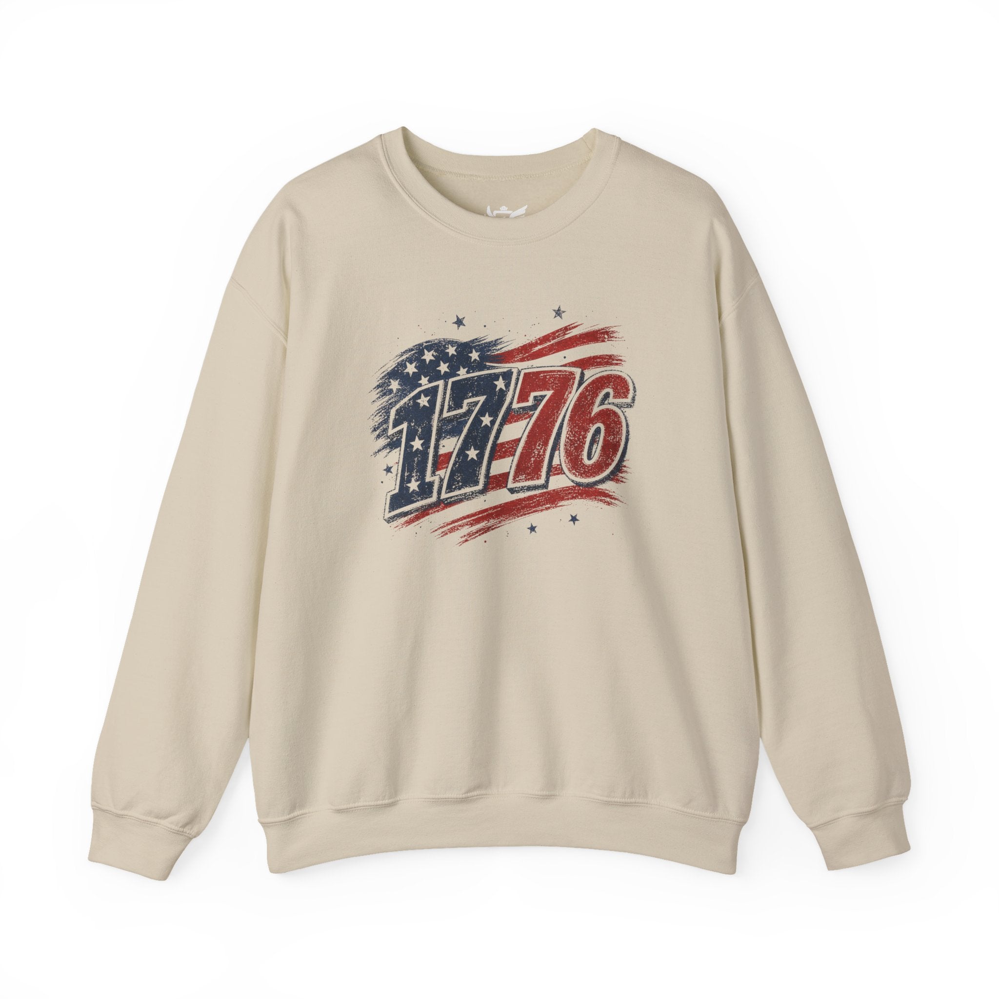1776 Heavy Blend™ Crewneck Sweatshirt