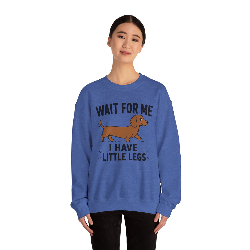 Little Legs Heavy Blend™ Crewneck Sweatshirt