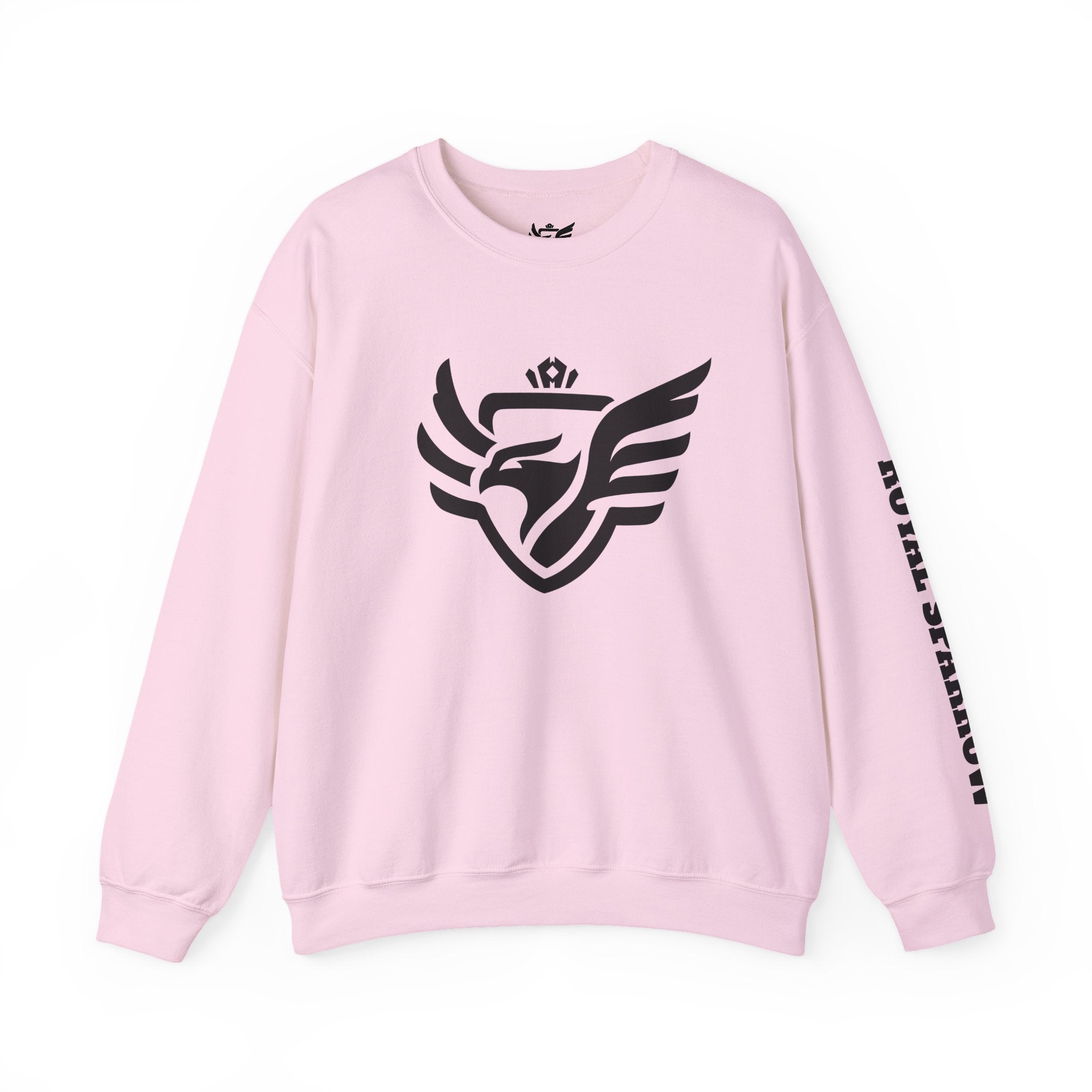 Royal Sparrow Heavy Blend™ Crewneck Sweatshirt