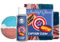 Captain Clean