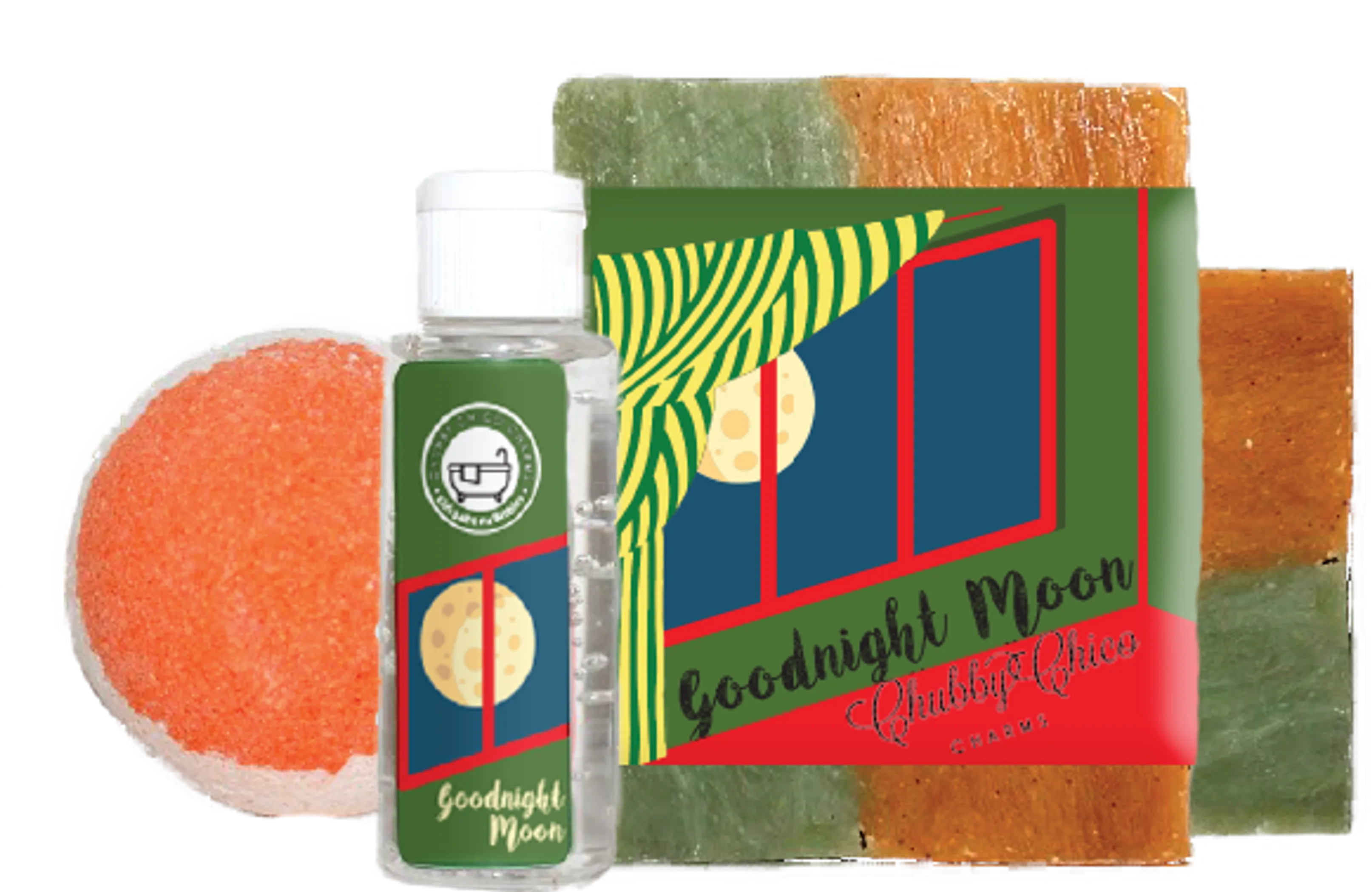 Goodnight Moon