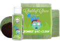 Zombie Vac-clean