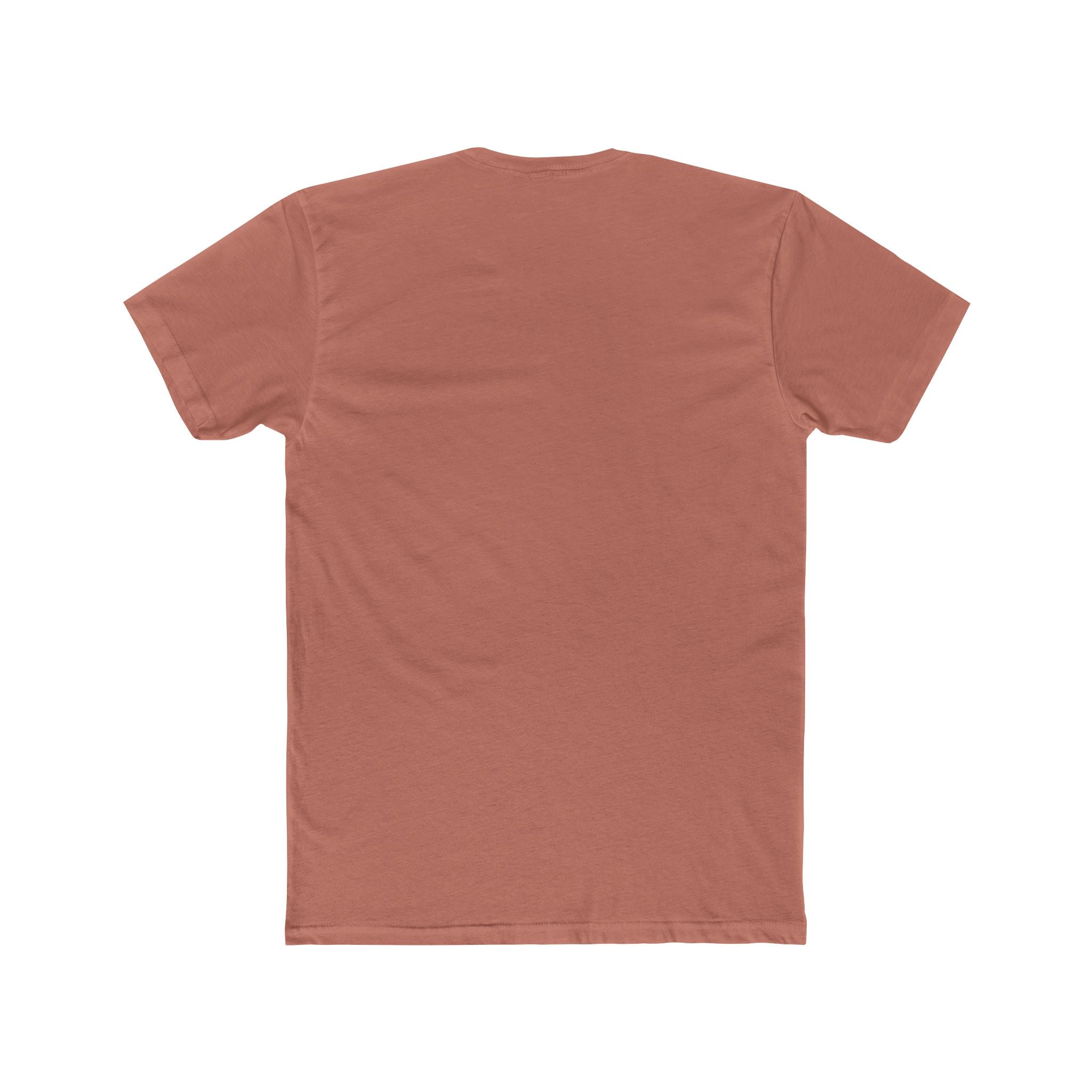 Bourbon Dad Cotton Crew Tee