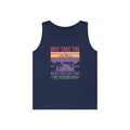High Road Heavy Cotton Tank Top