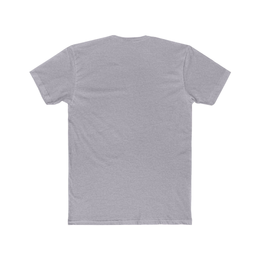 Stay Kind Cotton Crew Tee