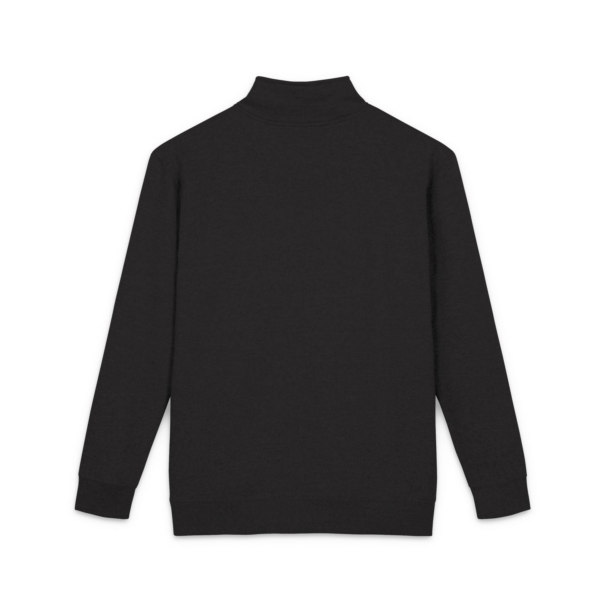 Royal Sparrow Fleece Pullover (Embroidery)