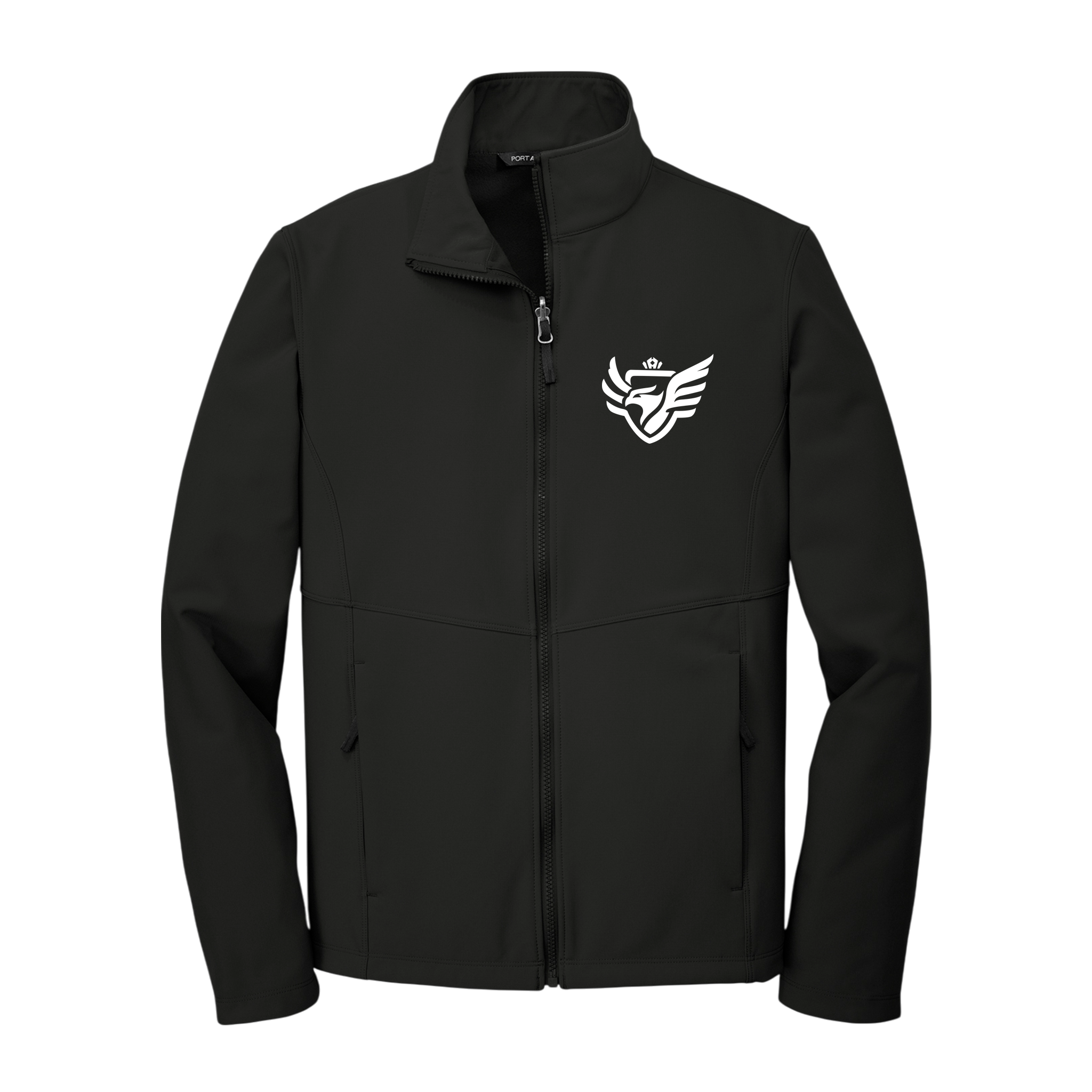 Port Authority® Men's Royal Sparrow Collective Soft Shell Jacket (Embroidery)