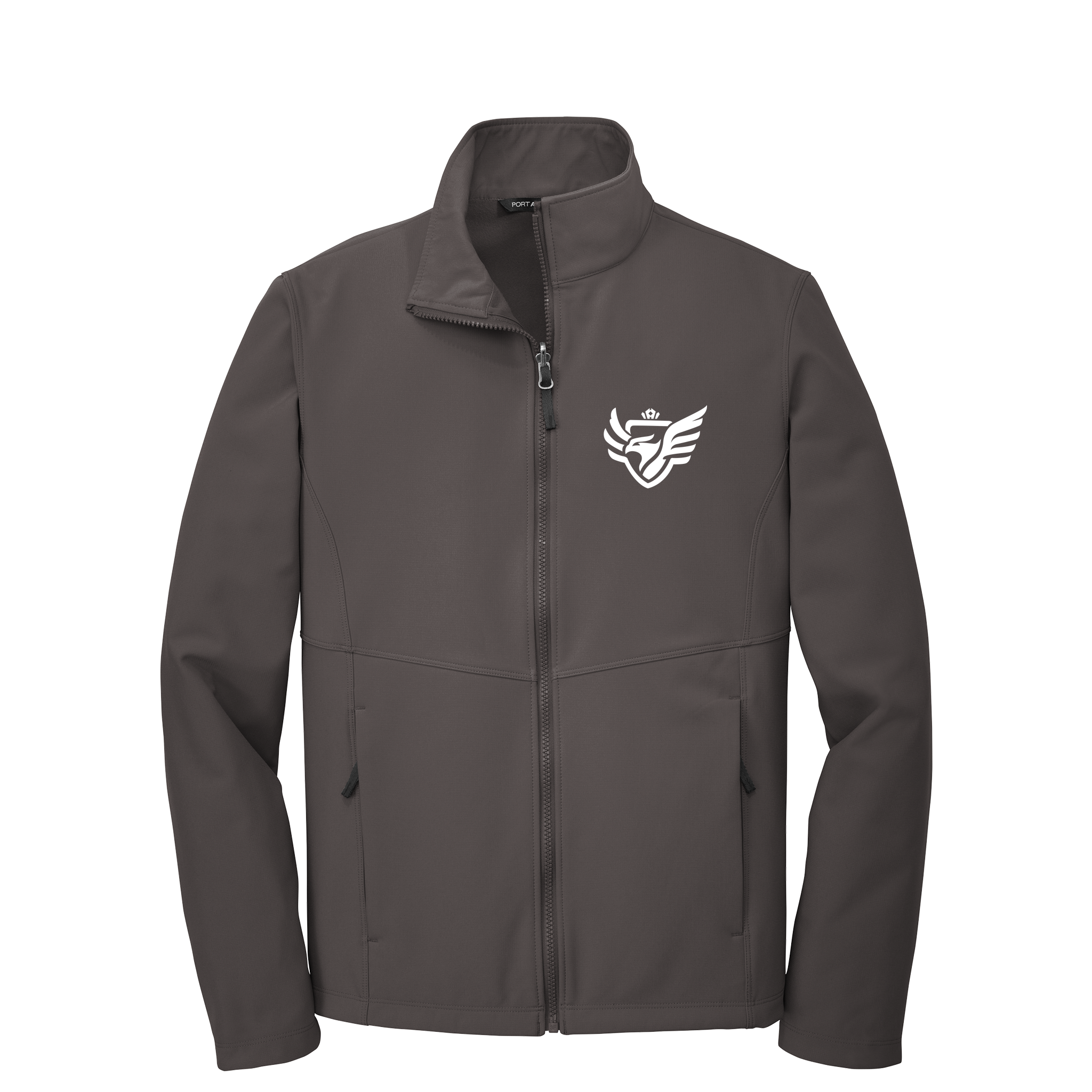 Port Authority® Men's Royal Sparrow Collective Soft Shell Jacket (Embroidery)