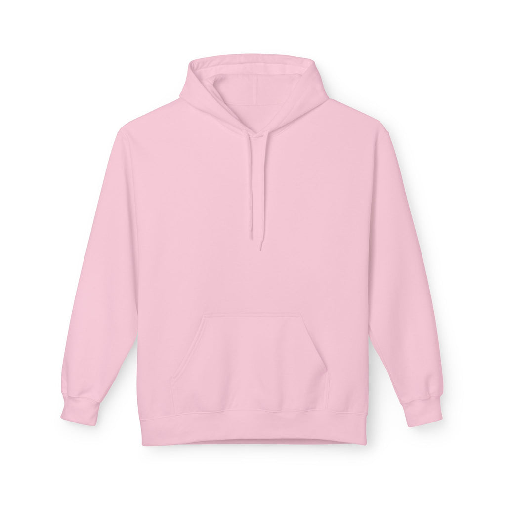 Unisex Legends 5 Star Midweight Softstyle Fleece Hoodie