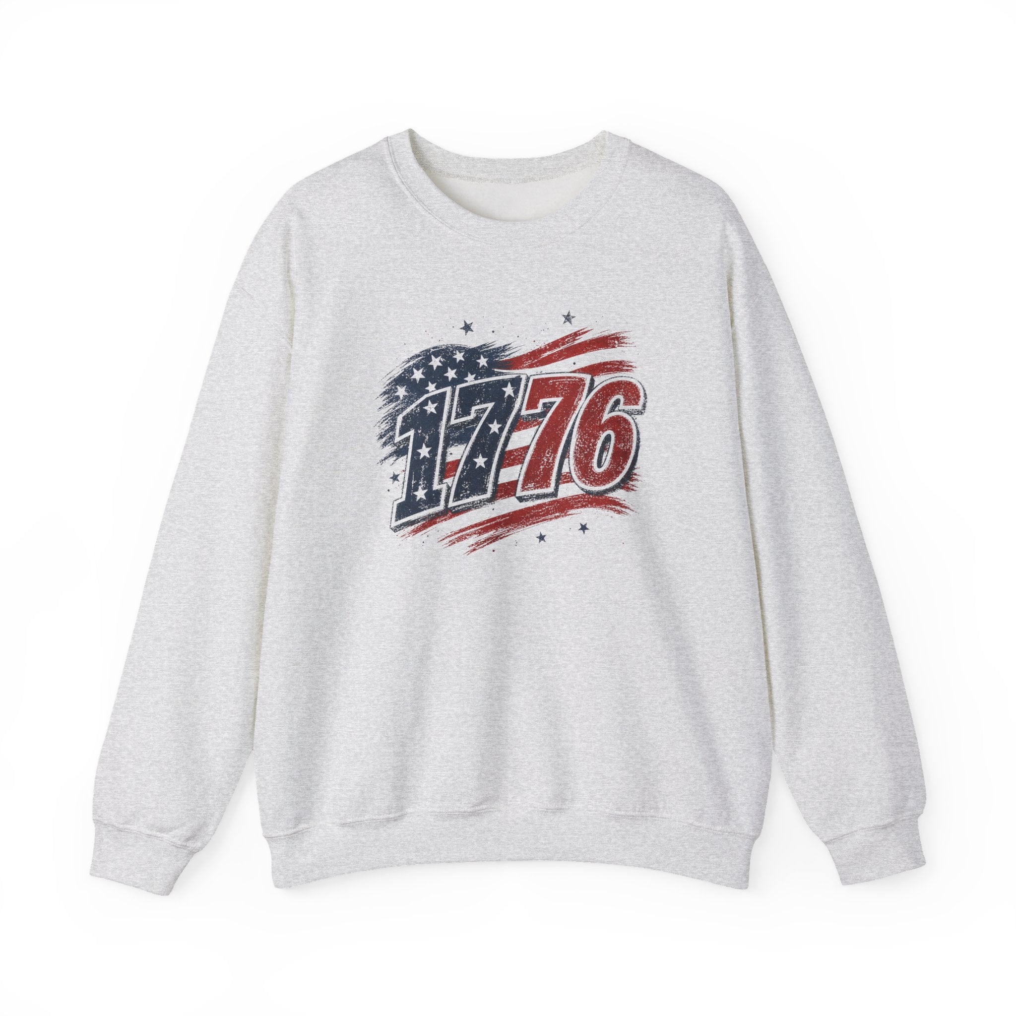 1776 Heavy Blend™ Crewneck Sweatshirt