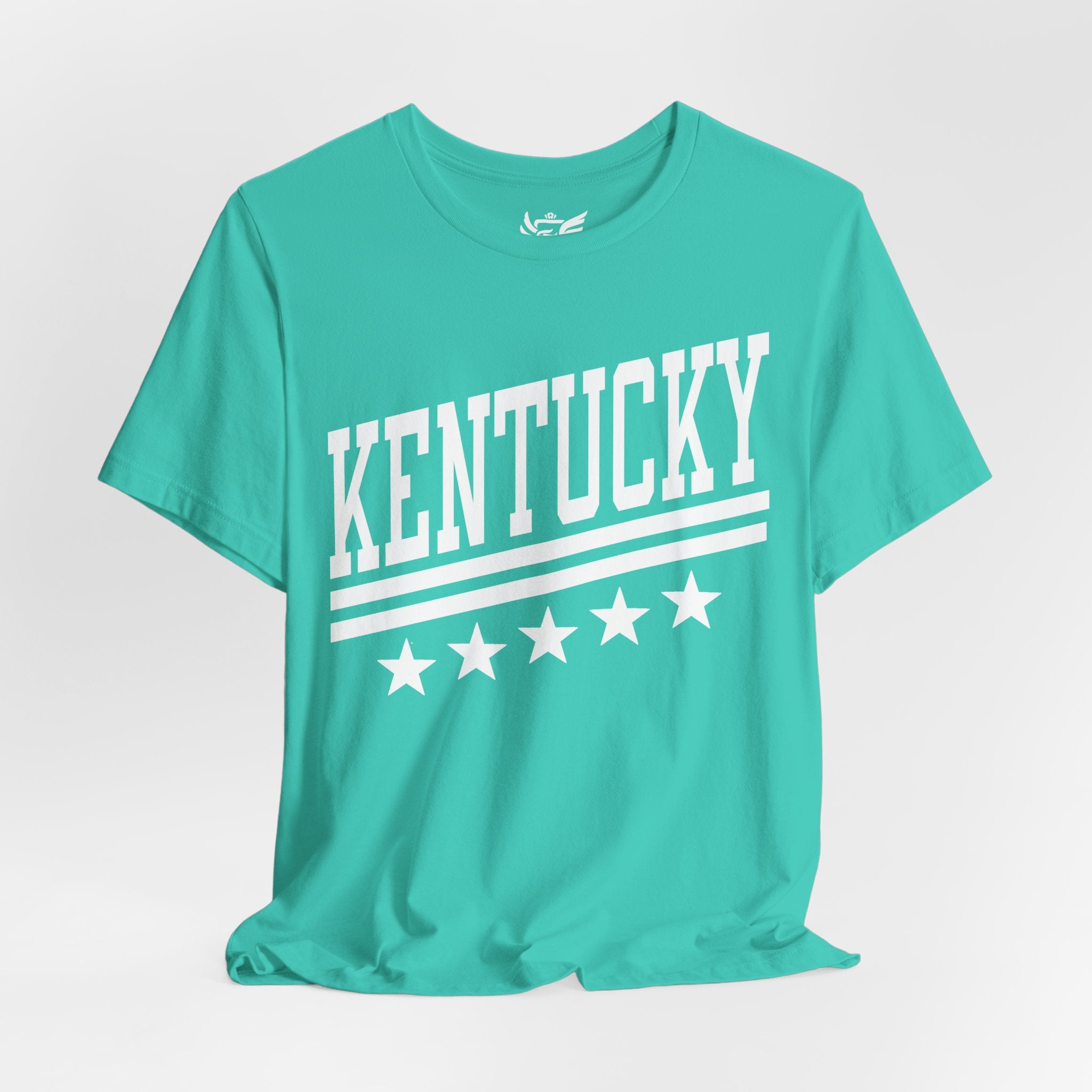 KY 5 Star Unisex Jersey Short Sleeve Tee