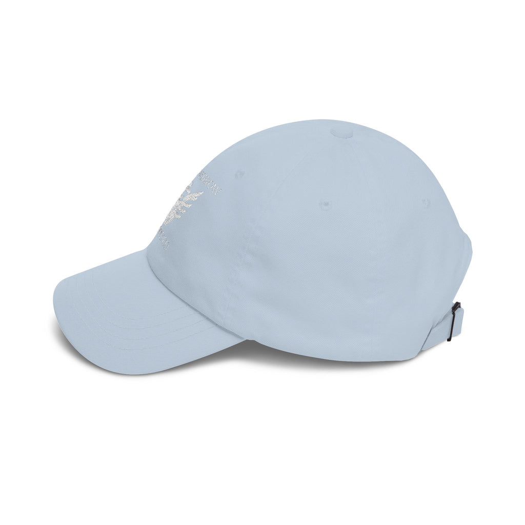 Royal Sparrow Embroidered Classic Cap