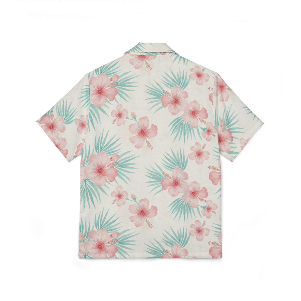 Men's Hawaiian Shirt