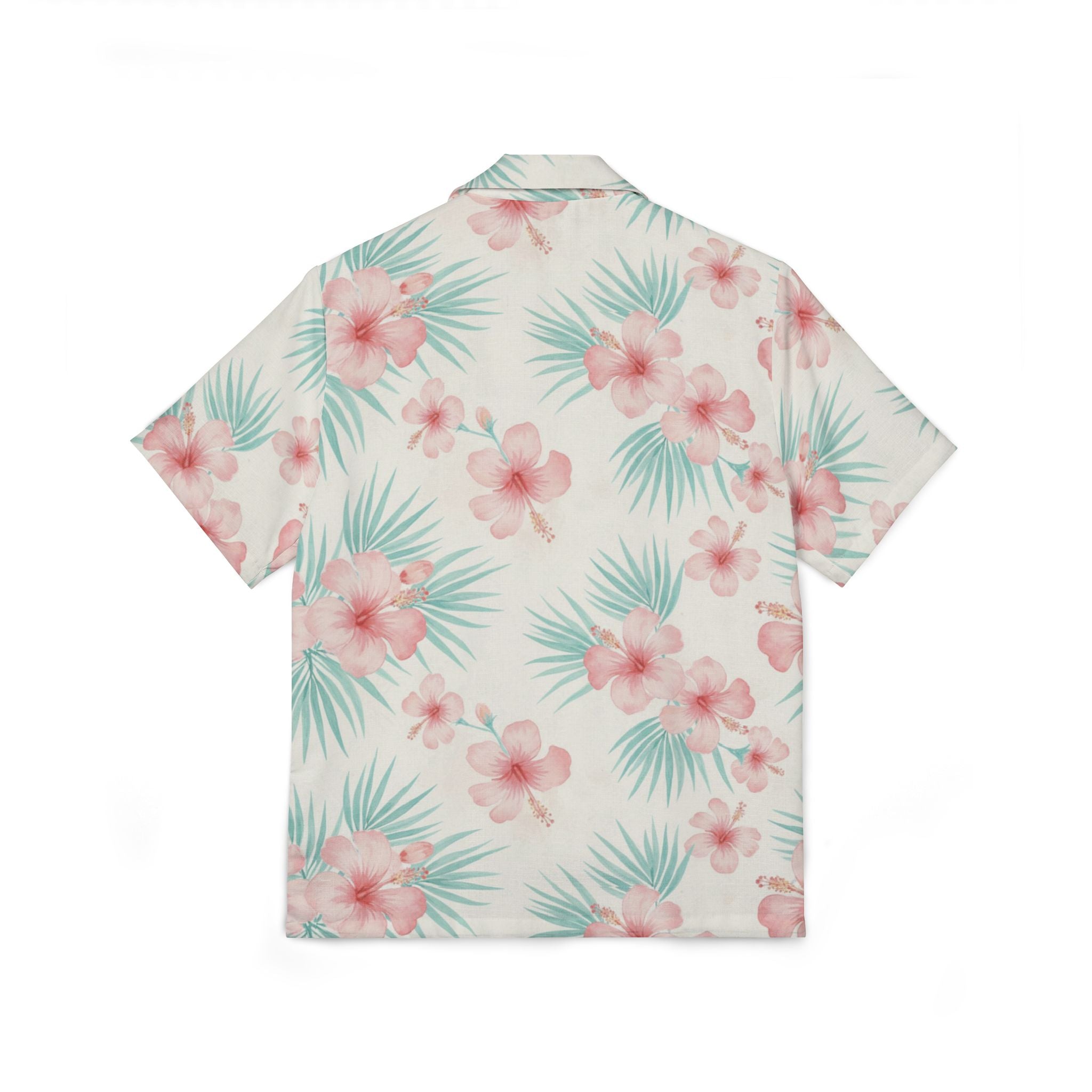 Men's Hawaiian Shirt