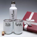Partners in Wine Boxed Gift Set