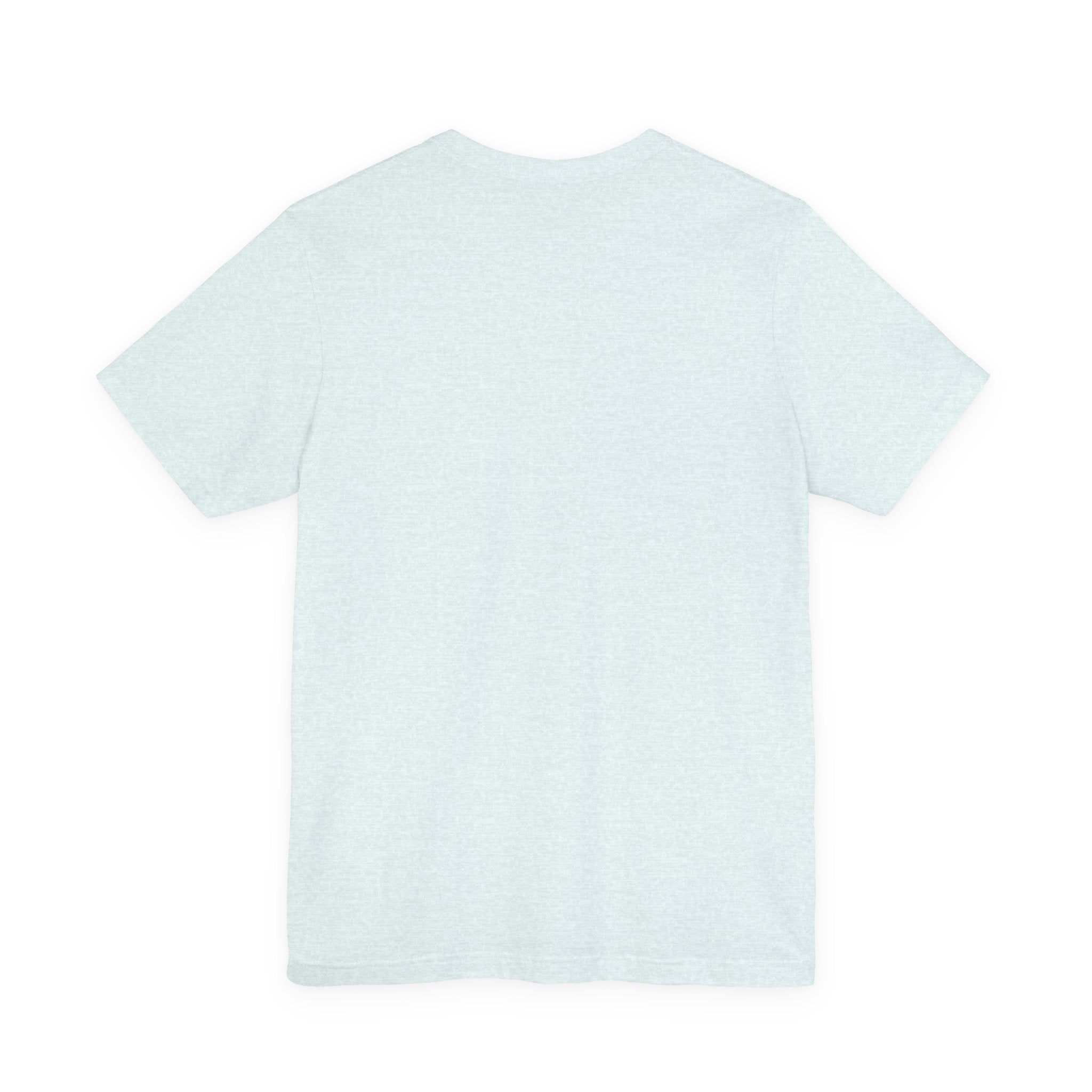 Legends 5 Star Unisex Jersey Short Sleeve Tee