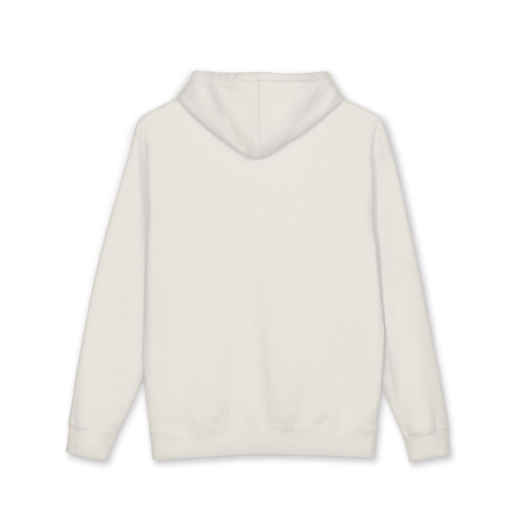 Royal Sparrow Unisex Heavyweight Hooded Sweatshirt