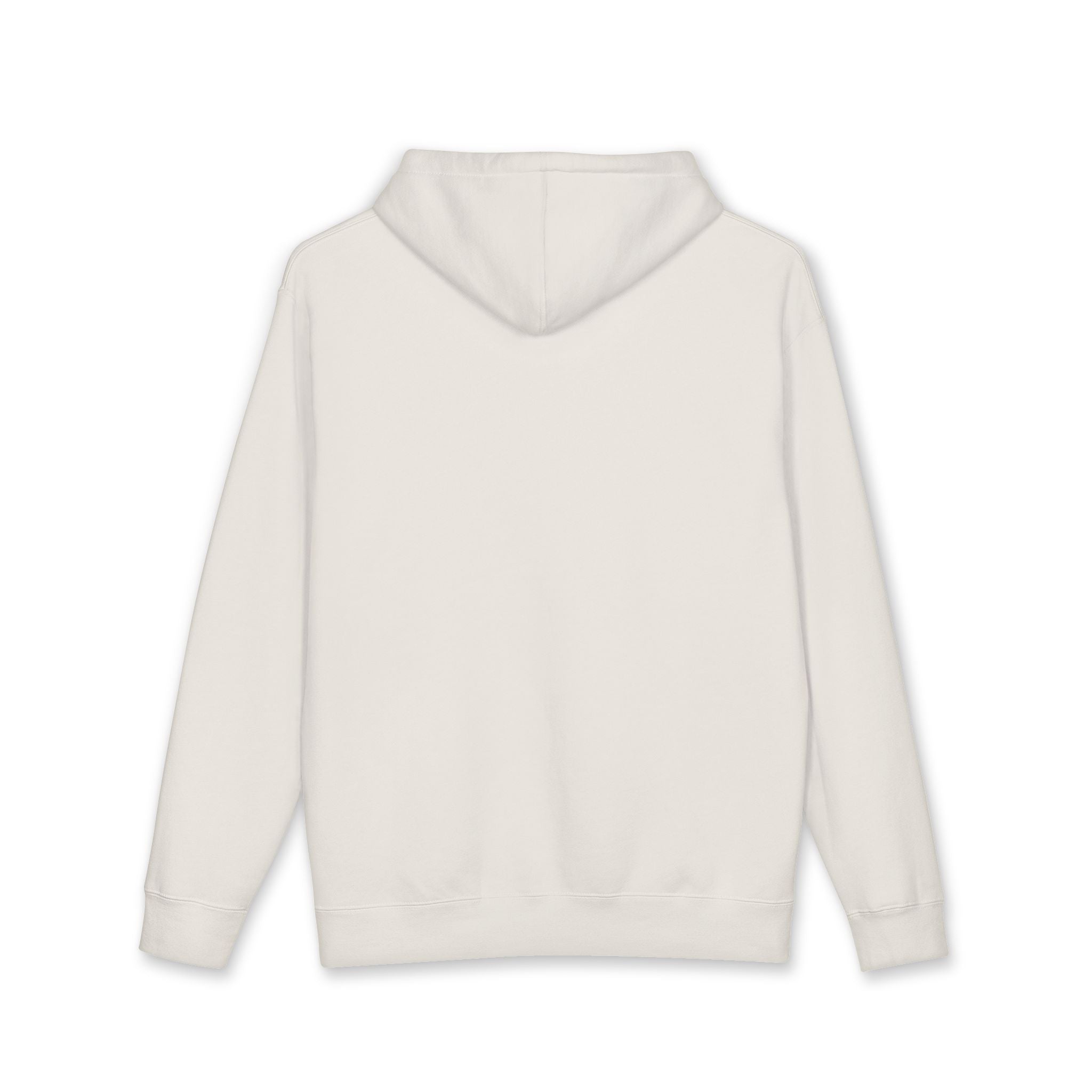 Royal Sparrow Unisex Heavyweight Hooded Sweatshirt