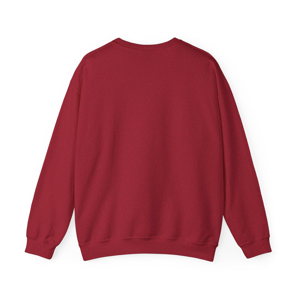 Retro KY Heavy Blend™ Crewneck Sweatshirt