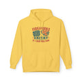 Fireworks Expert Midweight Softstyle Fleece Hoodie