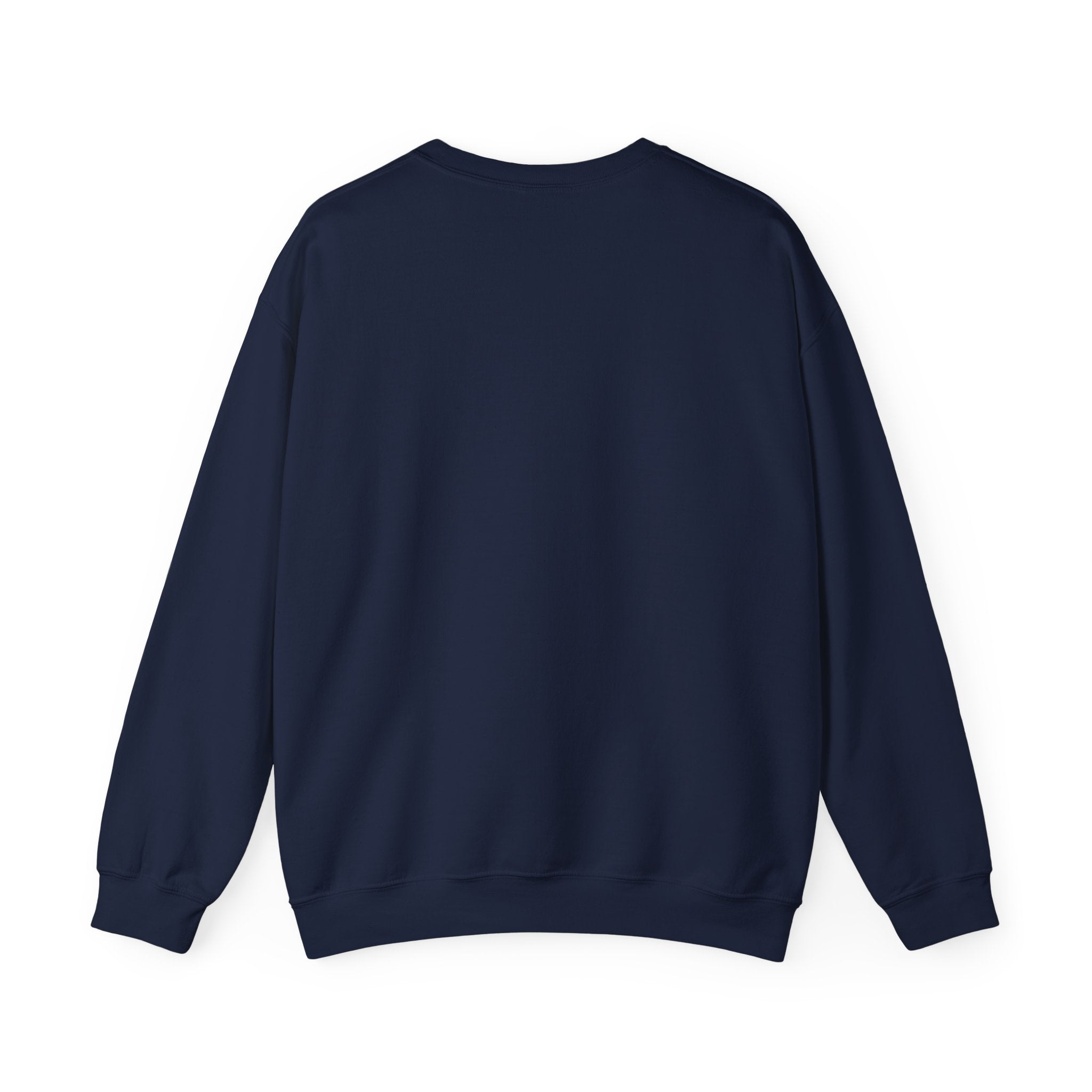 Legend 5 Star Heavy Blend™ Crewneck Sweatshirt