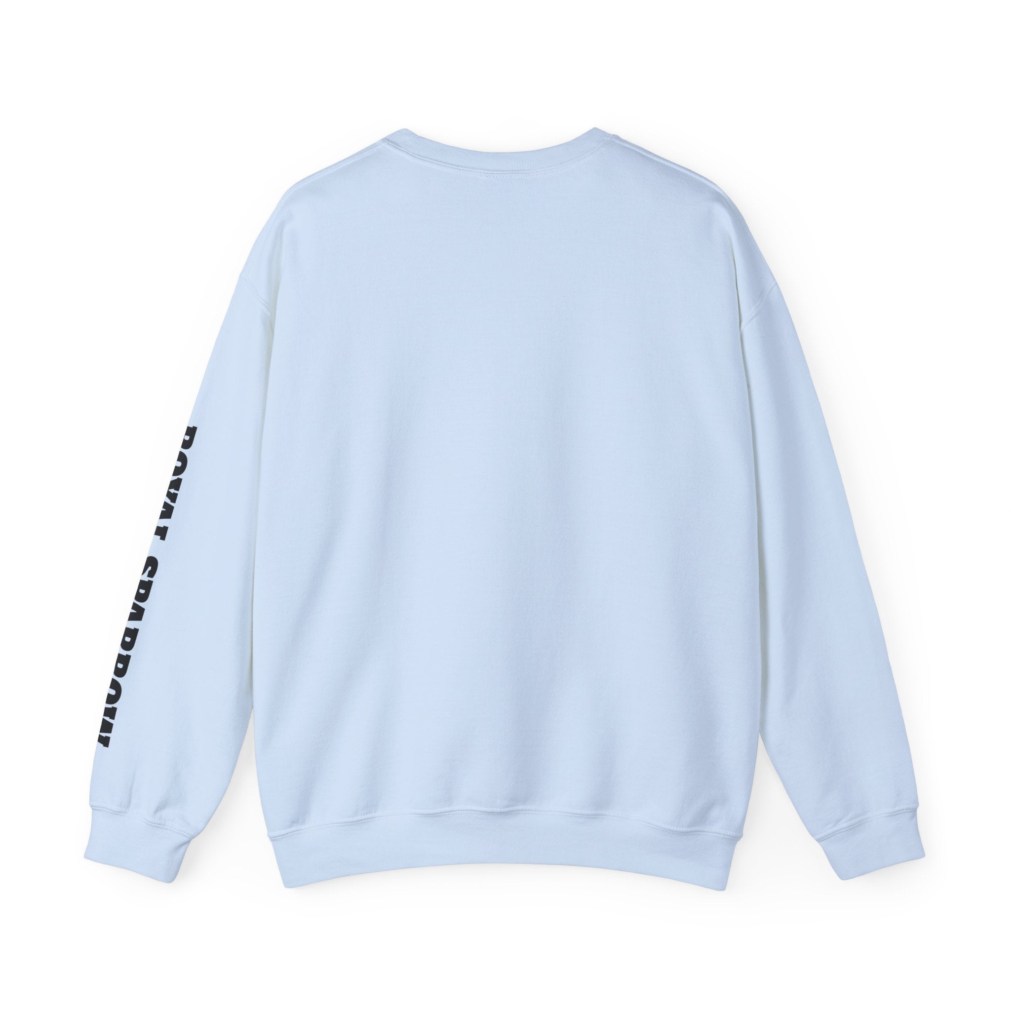 Royal Sparrow Heavy Blend™ Crewneck Sweatshirt