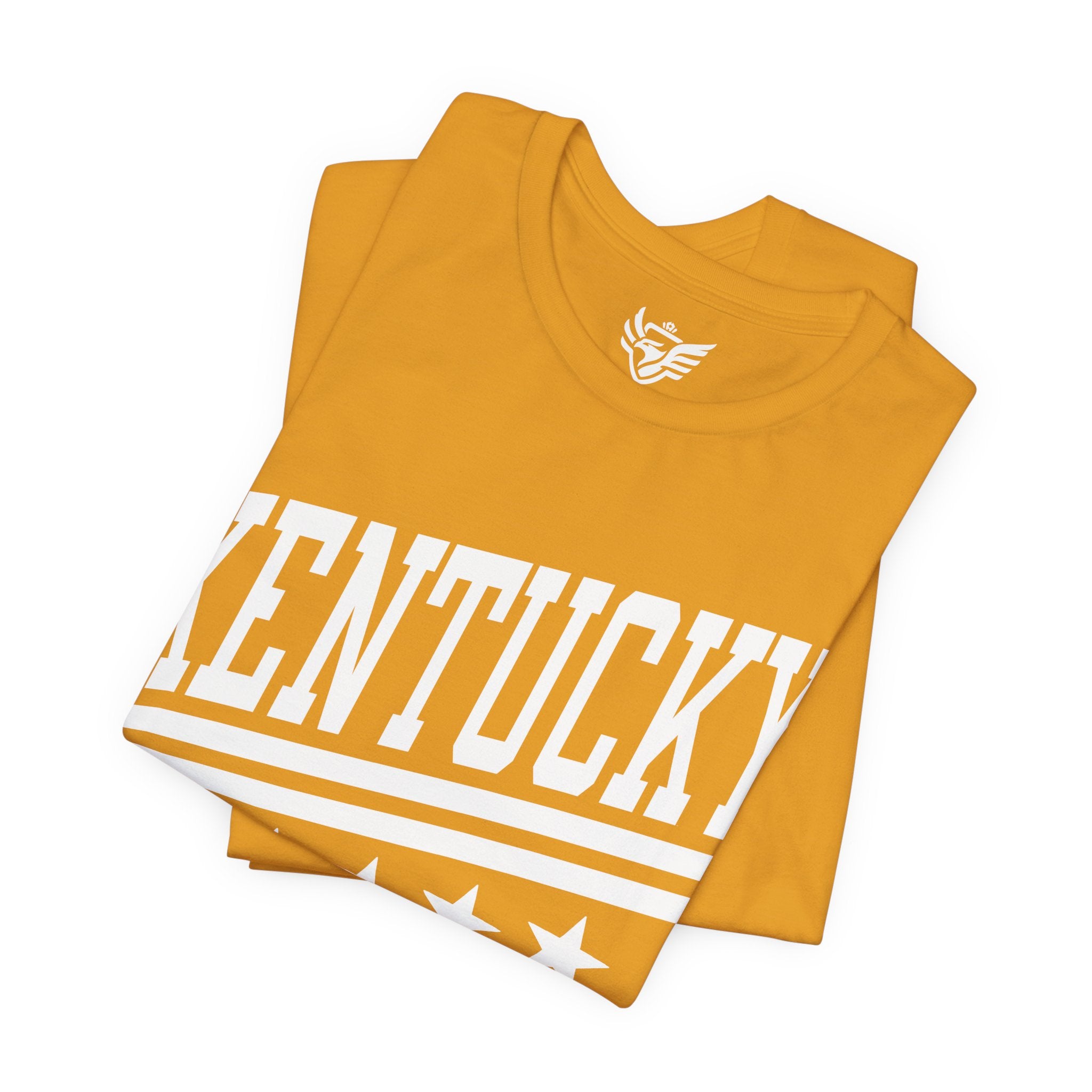 KY 5 Star Unisex Jersey Short Sleeve Tee