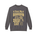 Derby Day Midweight Softstyle Fleece Crewneck Sweatshirt