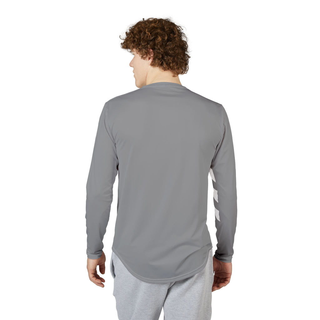 Men's Royal Sparrow UV Protection Long Sleeve Shirt