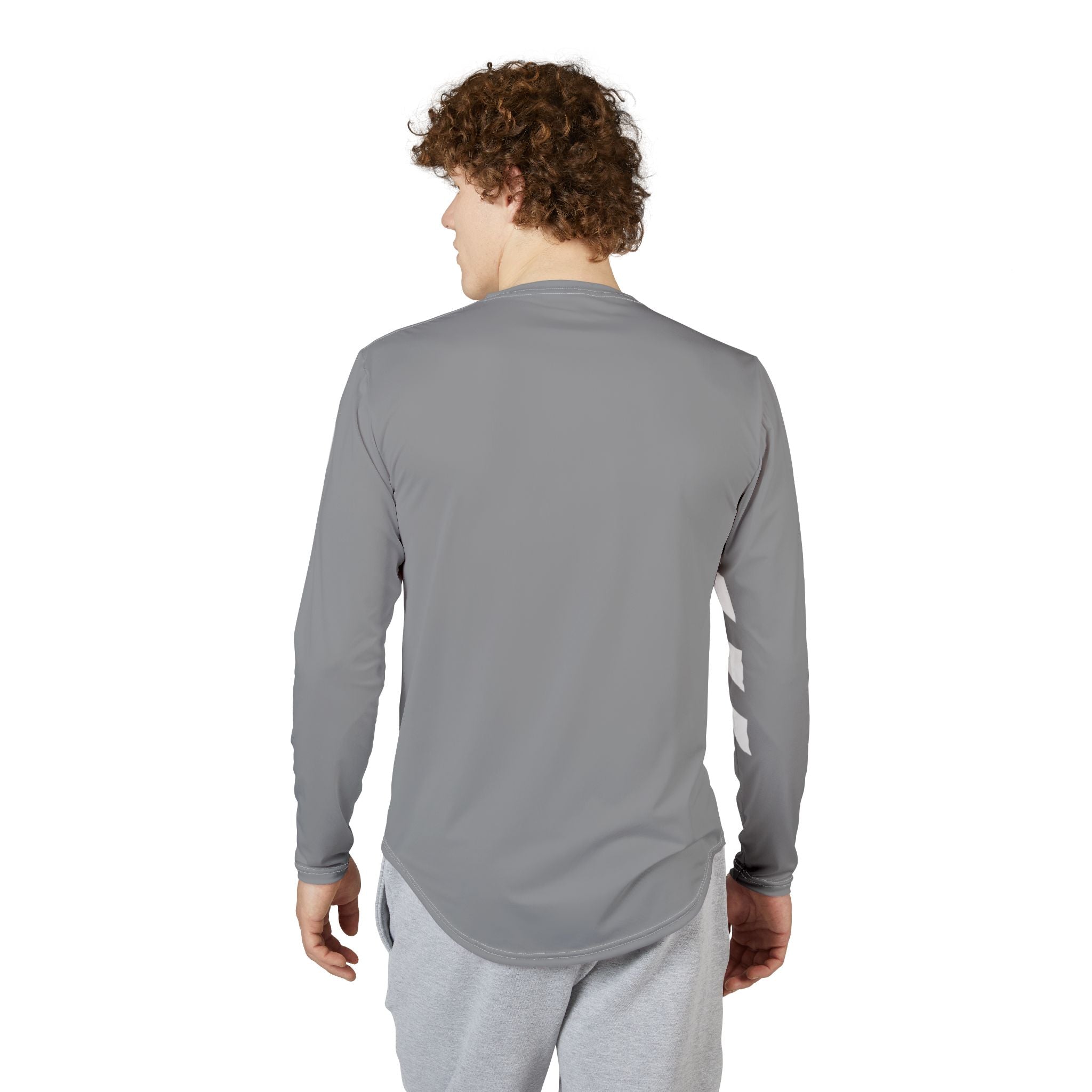 Men's Royal Sparrow UV Protection Long Sleeve Shirt