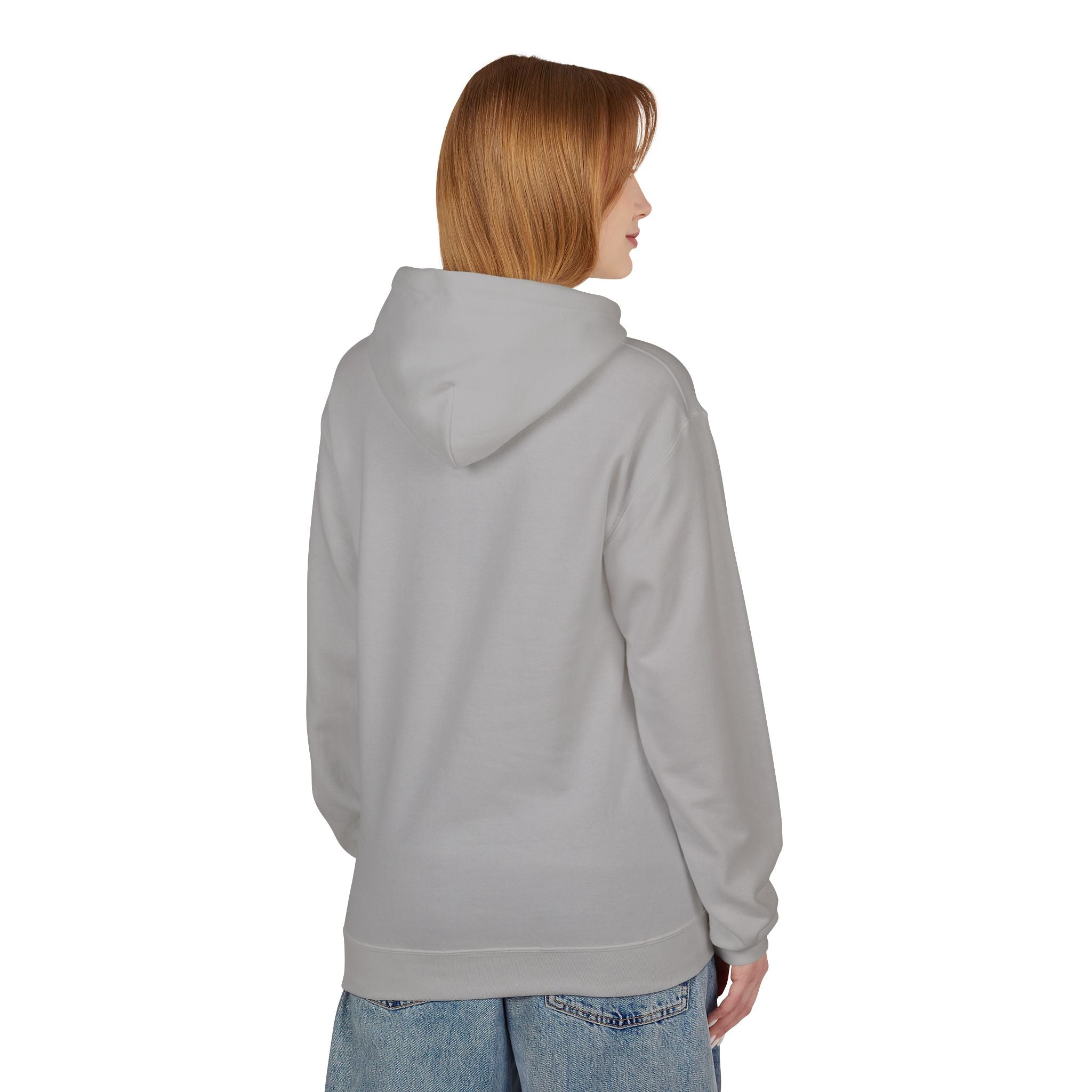 Have a Nice Ride Midweight Softstyle Fleece Hoodie