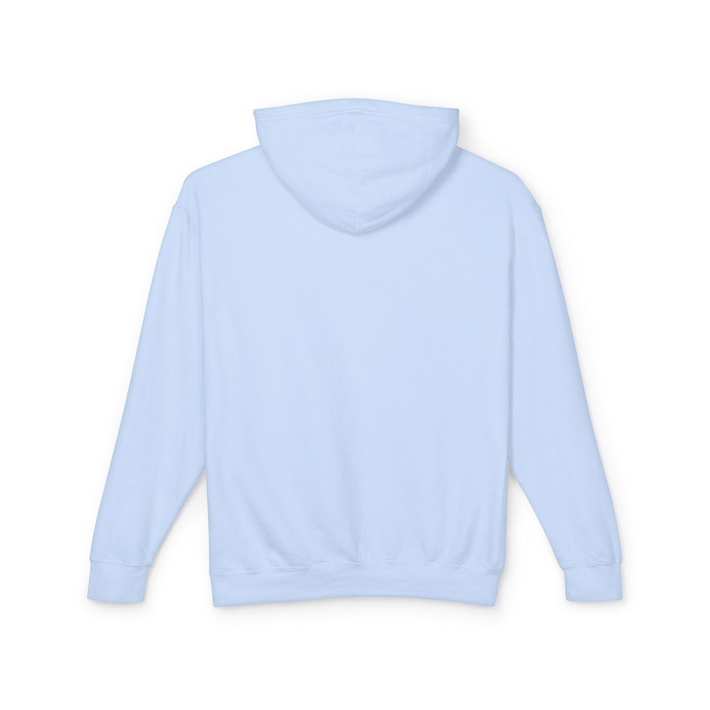 Best Papa By Par Lightweight Hooded Sweatshirt