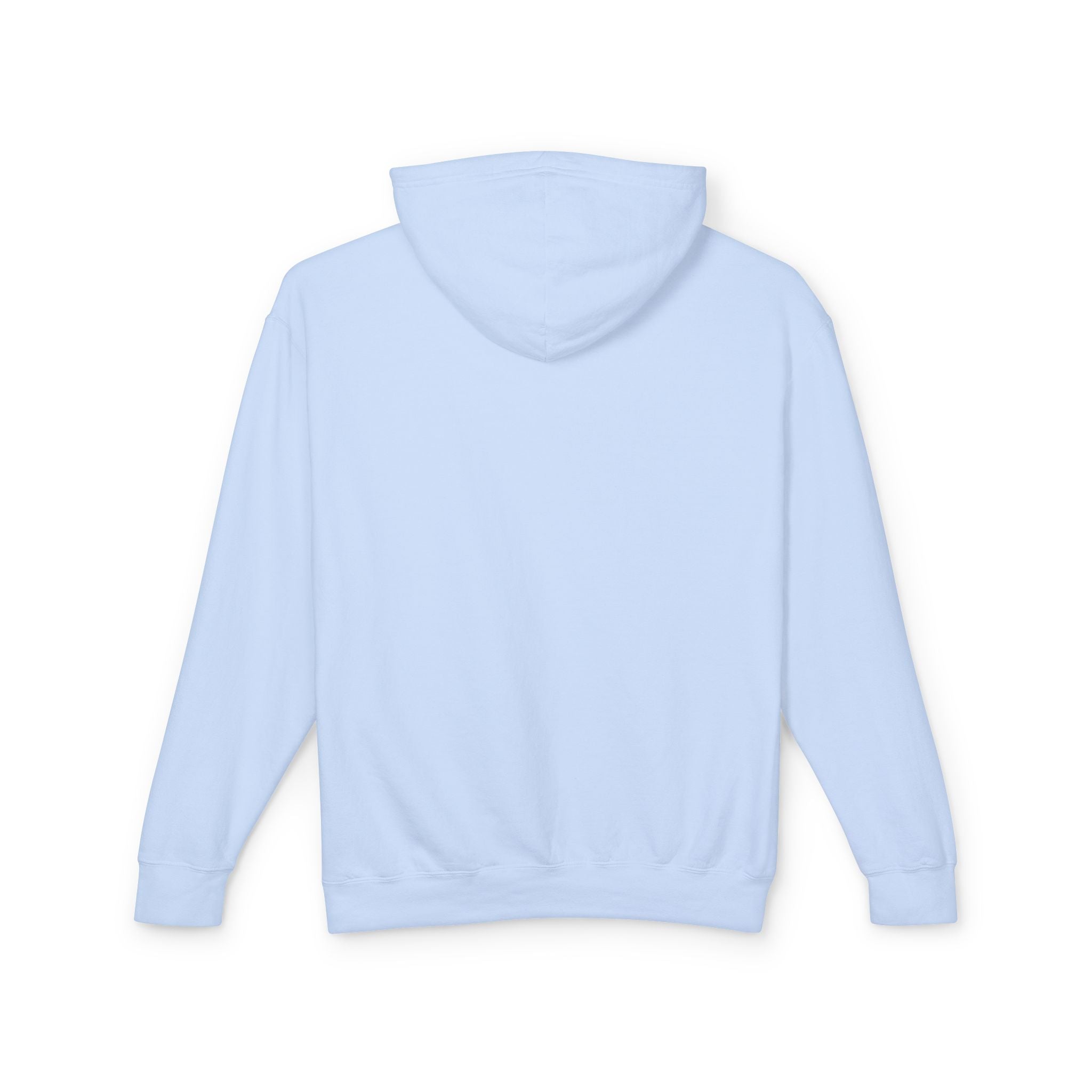 Best Papa By Par Lightweight Hooded Sweatshirt