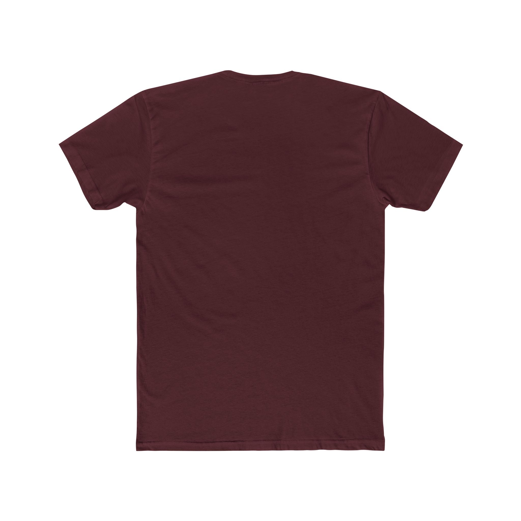Gen X Cotton Crew Tee