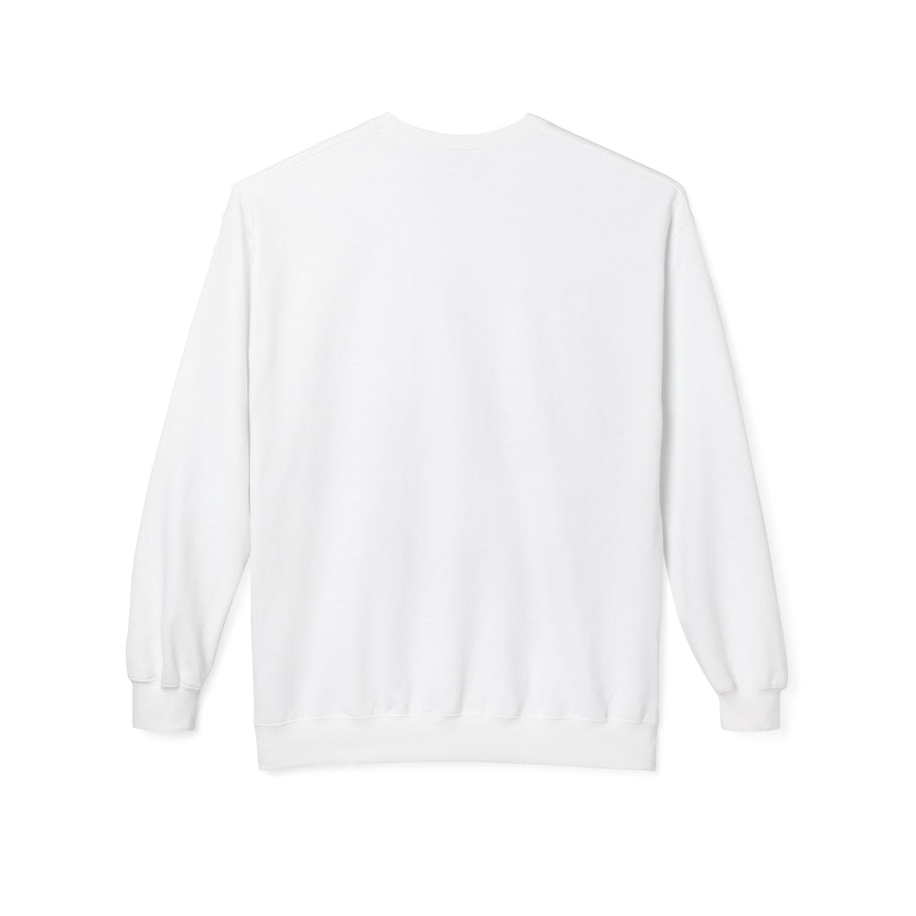 Parents Midweight Softstyle Fleece Crewneck Sweatshirt