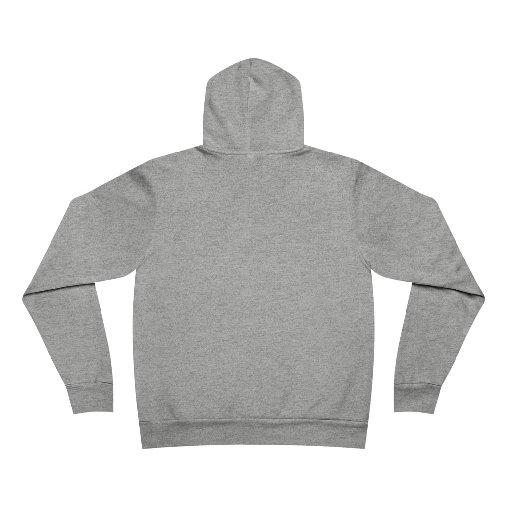 You Look Like Unisex Sponge Fleece Pullover Hoodie
