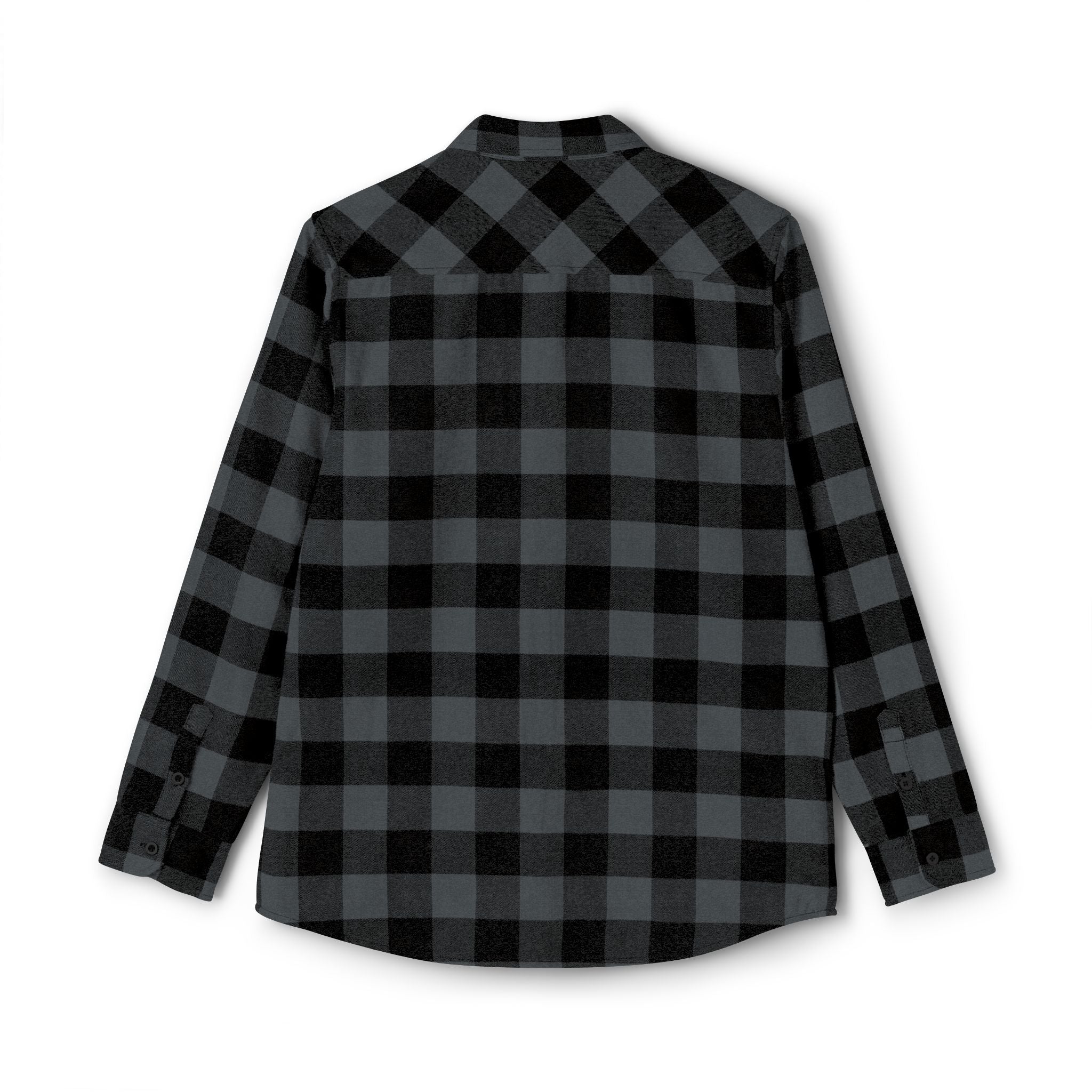 Royal Sparrow Flannel Shirt