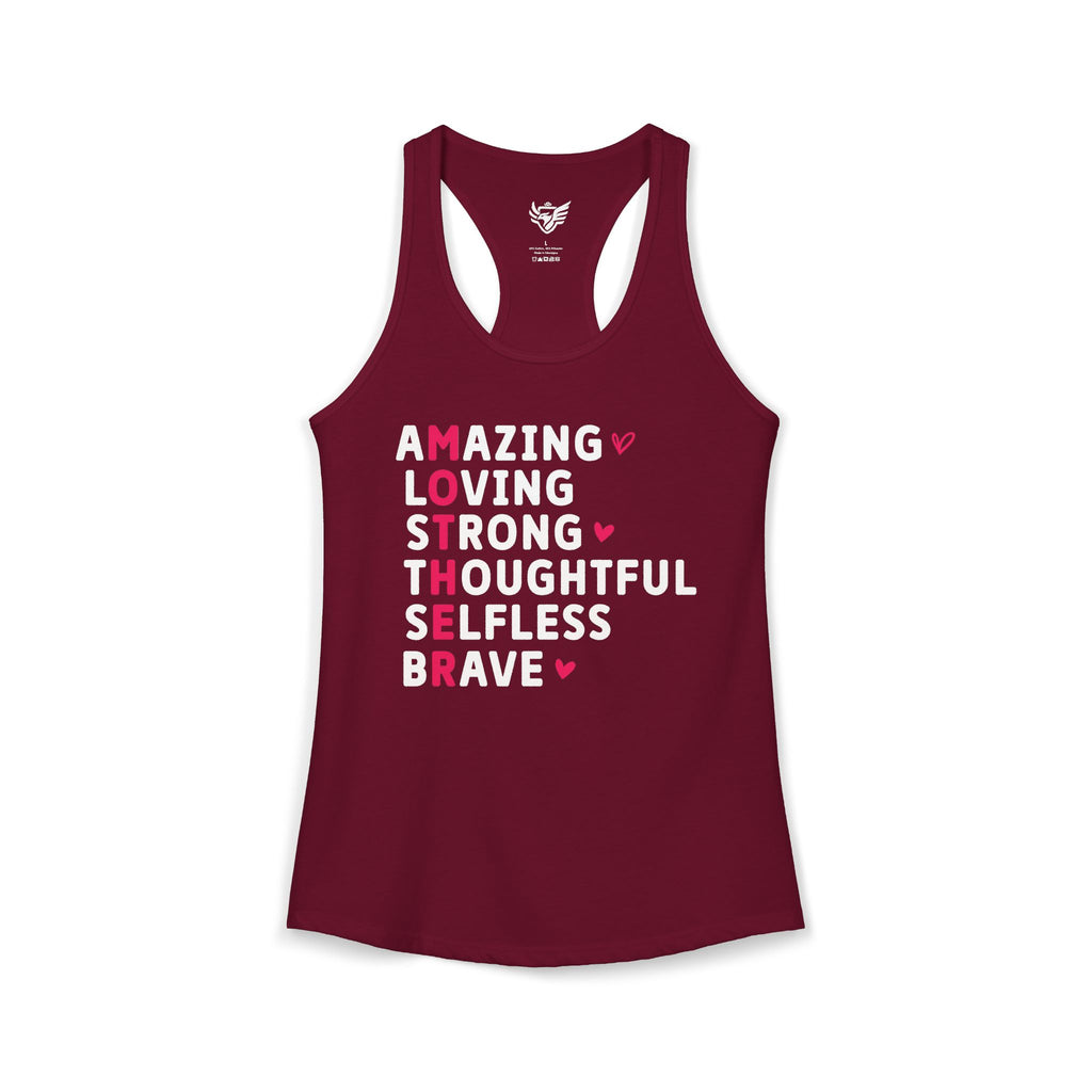 Mother Ideal Racerback Tank