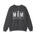 Mom Mode Heavy Blend™ Crewneck Sweatshirt