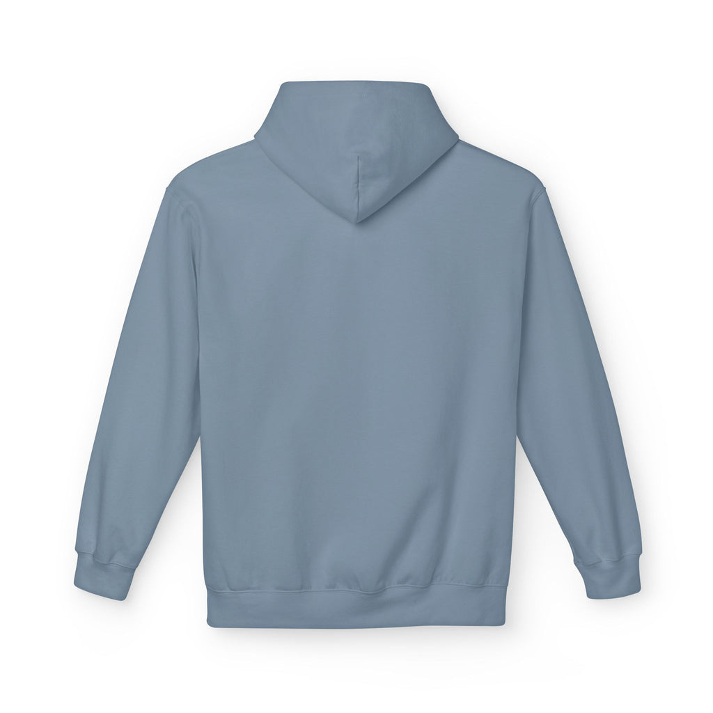 Heart on Horse Midweight Softstyle Fleece Hoodie