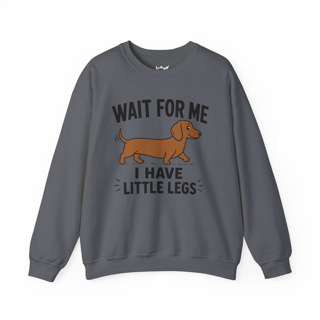 Little Legs Heavy Blend™ Crewneck Sweatshirt