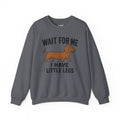 Little Legs Heavy Blend™ Crewneck Sweatshirt
