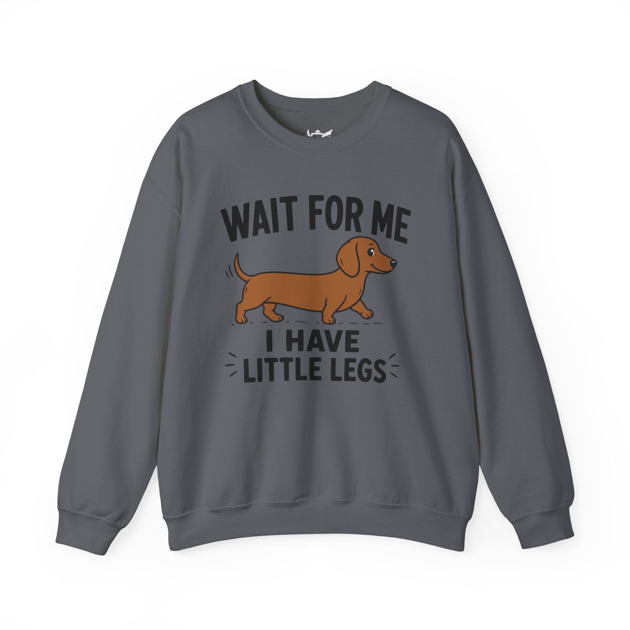 Little Legs Heavy Blend™ Crewneck Sweatshirt