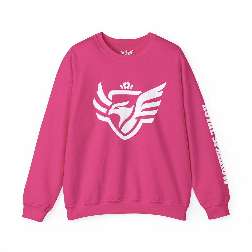 Royal Sparrow Heavy Blend™ Crewneck Sweatshirt