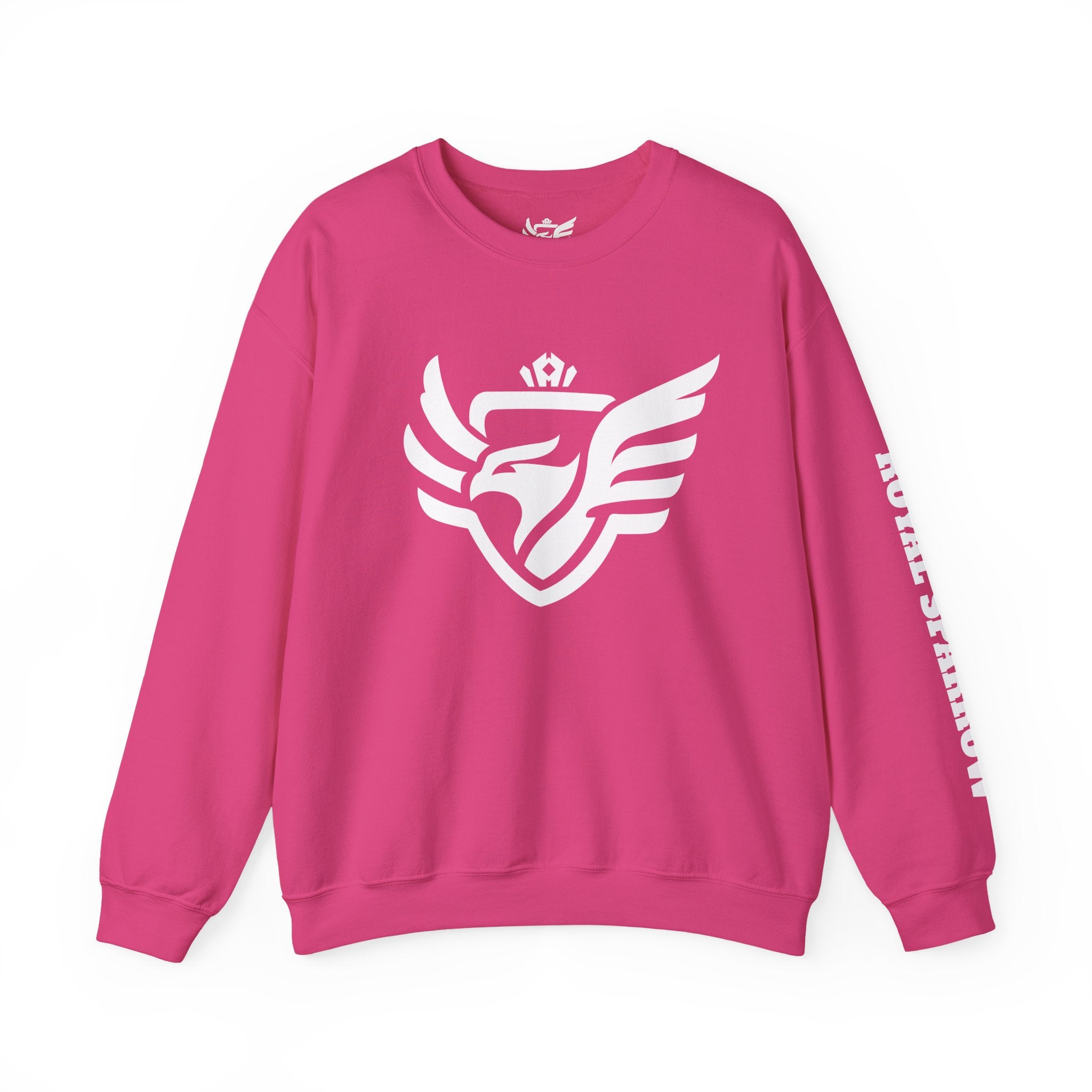 Royal Sparrow Heavy Blend™ Crewneck Sweatshirt