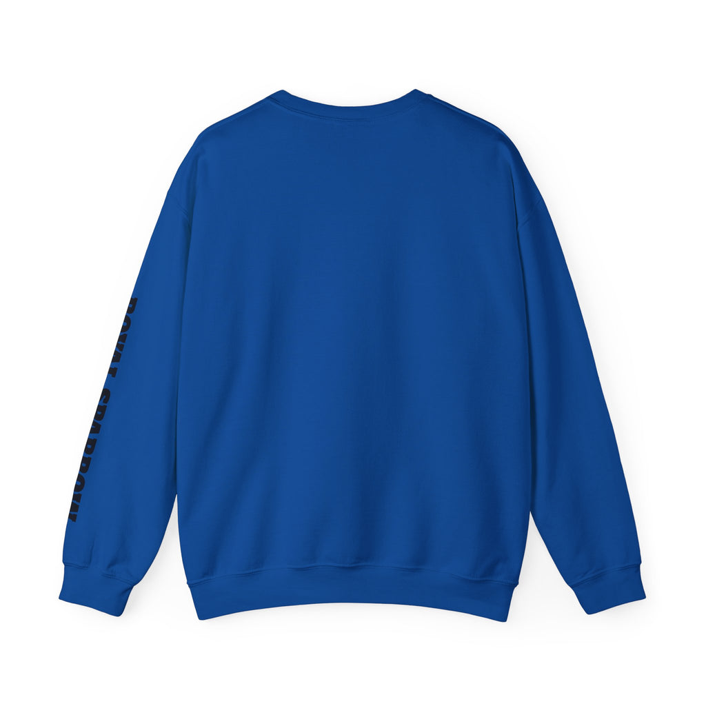 Royal Sparrow Heavy Blend™ Crewneck Sweatshirt