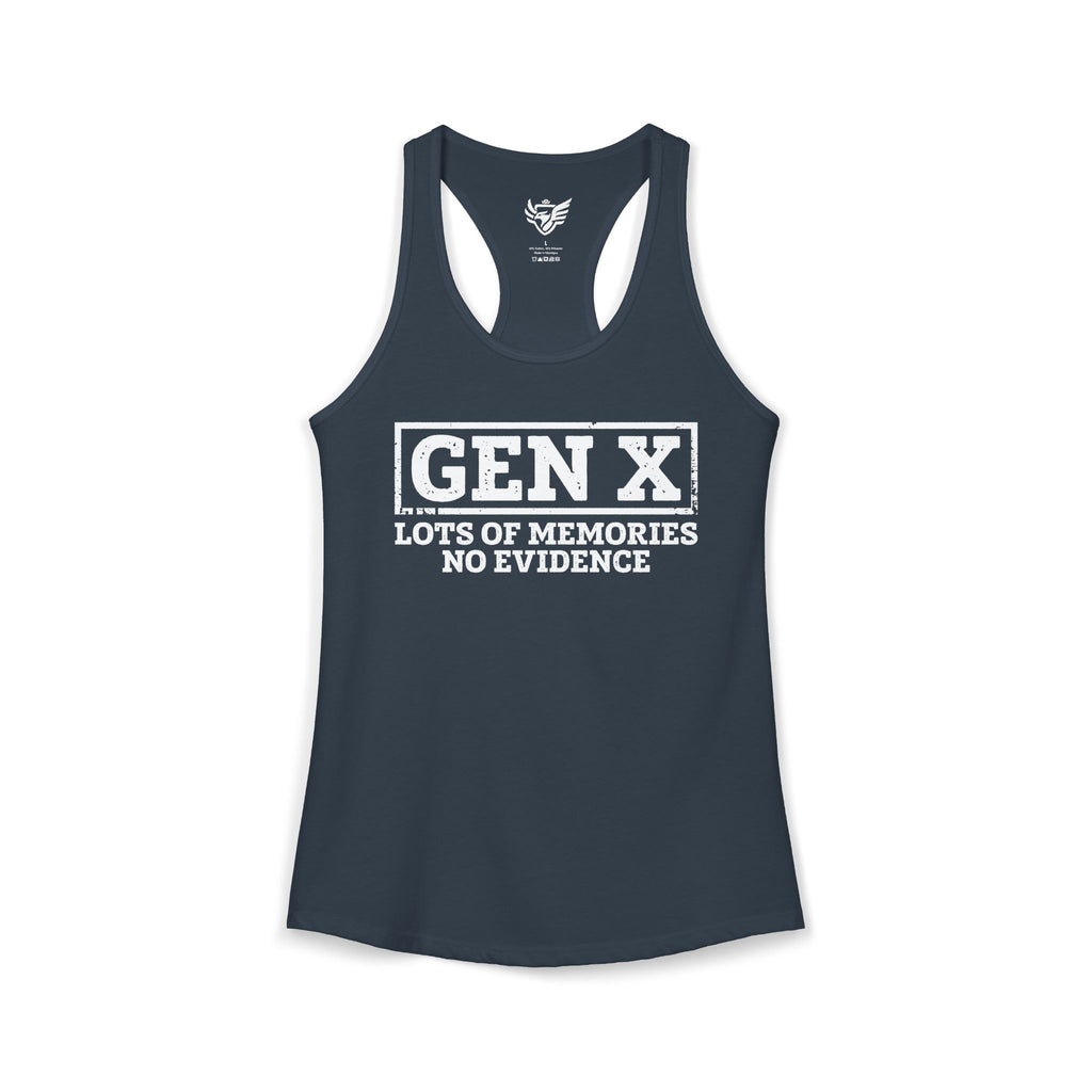 Gen X Ideal Racerback Tank